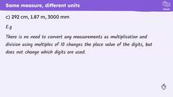 Problem solving with place value Instructional Video