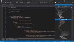 The Complete Guide to ASP.NET Core MVC (.NET 5) - Display User List Instructional Video