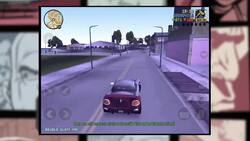 GTA3 iOS Walkthrough Part 42 - Espresso 2 Go Instructional Video