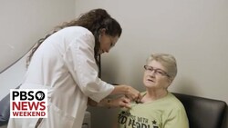 In Ohio, nurse practitioners push to lift restrictions on how they provide care News Clip