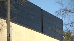 Sustainability takes centre stage at renovated theatre at the University of Alberta News Clip