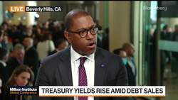 Stocks Could Drop 15% With No Debt Deal, Malik Says News Clip