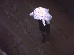 METSOVO, GREECE, JANUARY 1979 Stock Footage