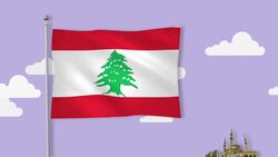 Lebanon: Flag, Geography, and Culture Instructional Video