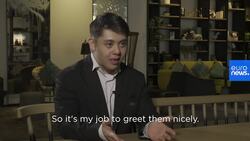 Disability in the UAE: how meaningful work can empower 'people of determination' News Clip