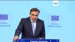 EU to slap extra tariffs on Chinese electric cars in a bid to close competition gap News Clip