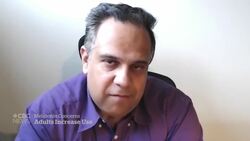 Melatonin won’t help everyone’s sleep issues, experts say News Clip