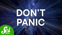 The Largest Object in the Universe Breaks the Laws of Physics Instructional Video