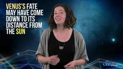 Why Venus Could Doom 'Habitable' Exoplanets Instructional Video