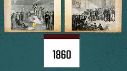 Reasons The North Went to War Instructional Video