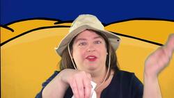 Digging for Prefixes Instructional Video