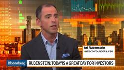 Why GTS Agreed to Buy Cantor's ETF, Retail Stock-Trading Divisions News Clip