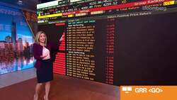 Beyond the Bell 03/11/22 News Clip