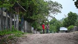 VOICED : Pequenas comunidades aprovechan y cuidan principal reserva forestal de Guatemala News Clip