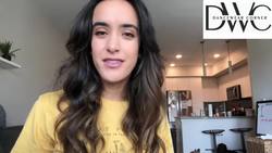 Advice For Dancers About Keeping Your Feet Strong At Home Instructional Video