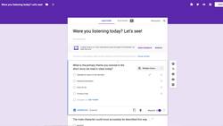 Locked Quiz Mode on Chromebooks Instructional Video