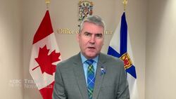 Nova Scotia shooting victims memorialized at virtual vigil News Clip