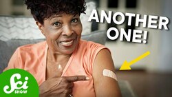 Should You Get Multiple Shots in the Same Arm? Instructional Video