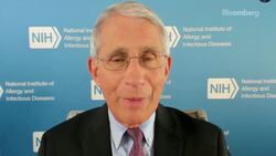 Fauci Says He Would Expect Pushback on National Mask Mandate News Clip