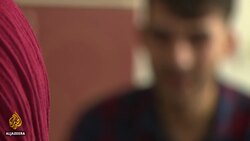 Afghanistan violence: Increased attacks prompt new wave of refugees News Clip