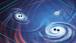 Was the Gravitational Wave Background Finally Discovered? Instructional Video