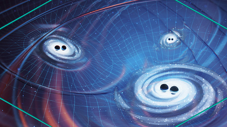 Was the Gravitational Wave Background Finally Discovered?