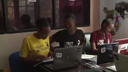 CLEAN : #VisitBurundi: Influencers trying to remake their nation's image News Clip