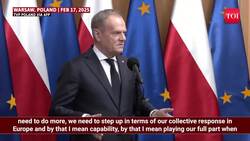4 NATO Nations Shun British PM's Plan Of Direct War With Russia | 'We Won't Put Boots On Ground' News Clip
