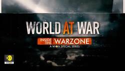 Russia-Ukraine War: Russia unleashes its biggest drone & missile attack on Kyiv News Clip