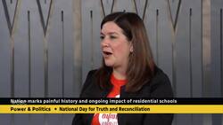 Impact of the Supreme Court on reconciliation News Clip