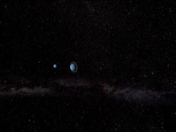 Our Distant Neighbors: Uranus and Neptune Instructional Video