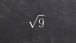 Algebra 2 - Why do imaginary numbers help us, root(9), root(-9) Instructional Video