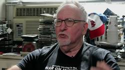 Mark Naison - Teachers Make a Difference - Paul Noyes Instructional Video