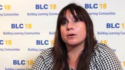 Rayna Freedman - Teachers Make a Difference - Frederick LaChapelle (Chief) Instructional Video