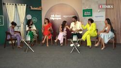 Friendship goals and acting journey: Anushka Sen and the cast of 'Dil Dosti Dilemma' get real about love & BTS fun! News Clip