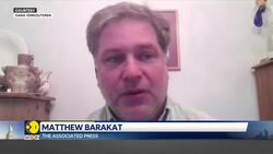 US Defense Contractor Ordered to Pay $42 Million Over Role in Abu Ghraib Prison Torture News Clip