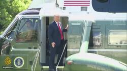 US protesters defy curfews as outrage over police brutality intensifies News Clip