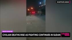 Mexico, US searching for 3 missing Americans in Pacific News Clip