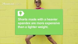 How to Buy Cycling Shorts Instructional Video