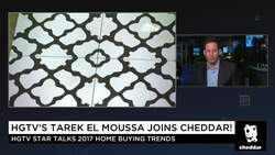 A Millennial's Guide to Home Flipping News Clip