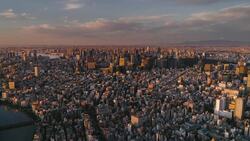 From Tokyo to Mount Fuji: Stunning Drone Footage of Japan's Splendor Instructional Video