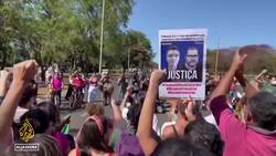 One year after killings in Brazil’s Amazon, tensions run high News Clip