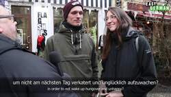 Easy German: Do Germans drink too much? Instructional Video