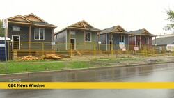 Windsor-Essex charity homebuilder increases what a family can earn so more can qualify News Clip