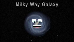 Milky Way Galaxy/Milky Way Instructional Video