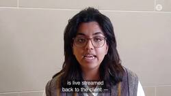 Drones Used by UK to Monitor Smuggling of Migrants News Clip