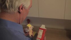 How to Reduce Your Risk of Alzheimer's Disease Instructional Video