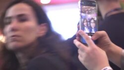 VOICED : Web Summit CEO says environment will continue to be a big topic News Clip