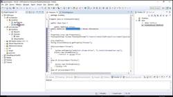 Selenium WebDriver with Java - Basics to Advanced and Frameworks - Designing Base Test with Global Variables Setup Instructional Video