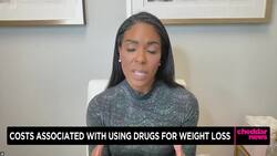 Stretching Your Dollar: What to Know About Weight Loss Drugs News Clip